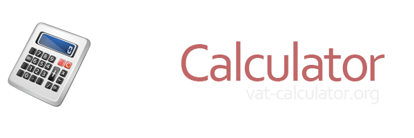 Logo Tax Calculator